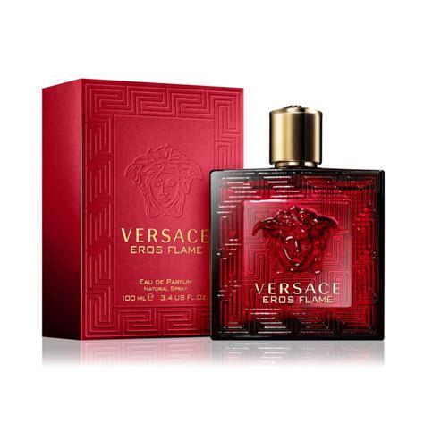 versace eros flame eau de parfum für herren|versace eros flame boots.